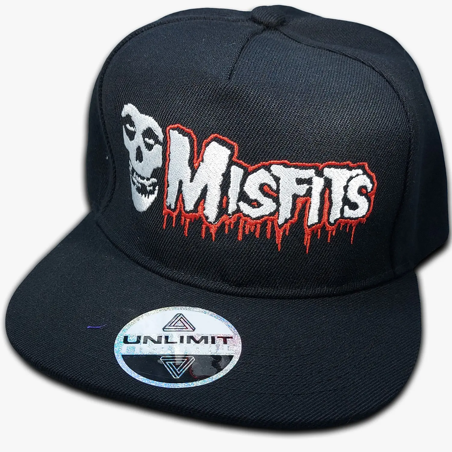 The Misfits