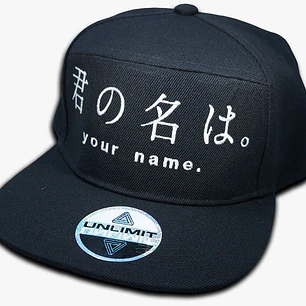 Your Name