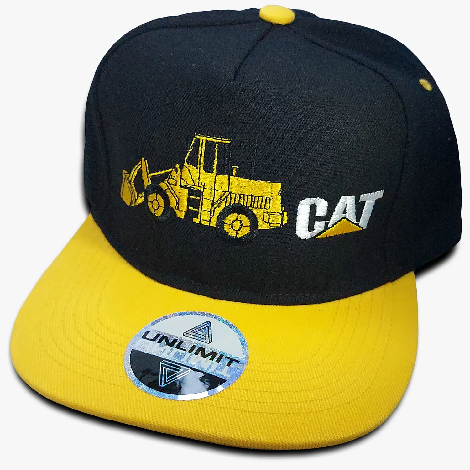 Caterpillar Maquinaria 3
