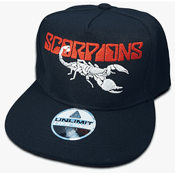 Scorpions 