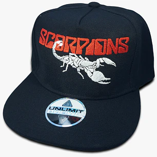 Scorpions 