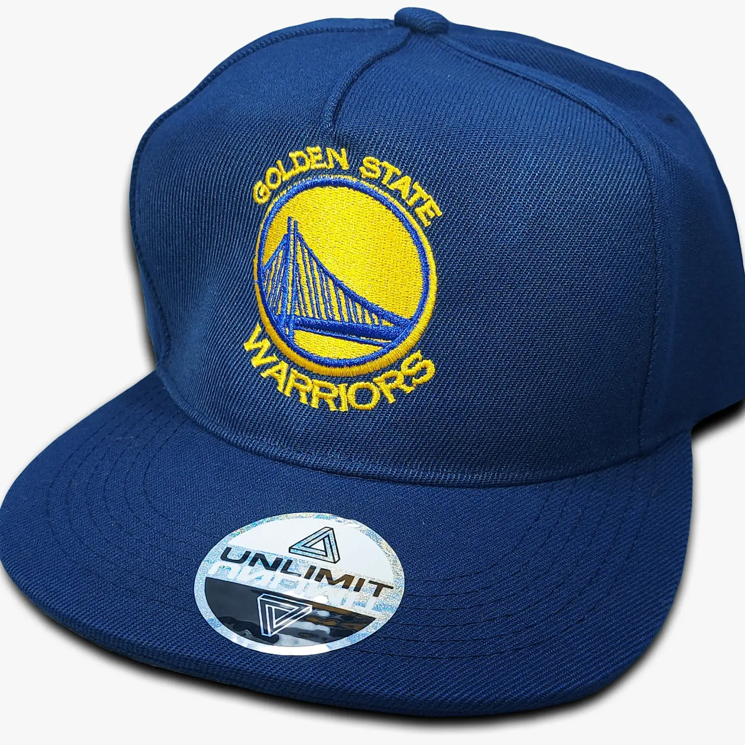 Golden State Warrior 1