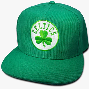 Los Boston Celtics