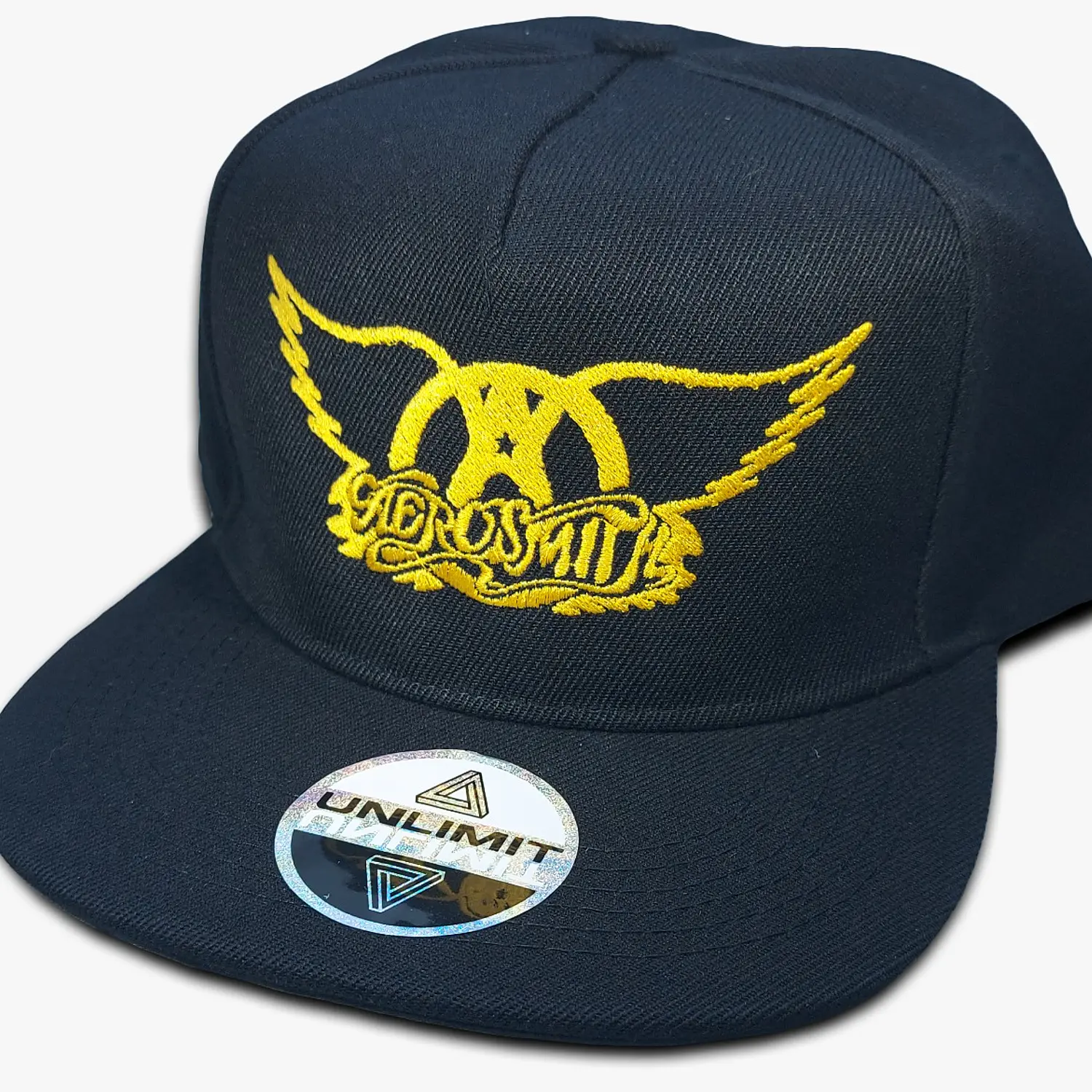 Aerosmith