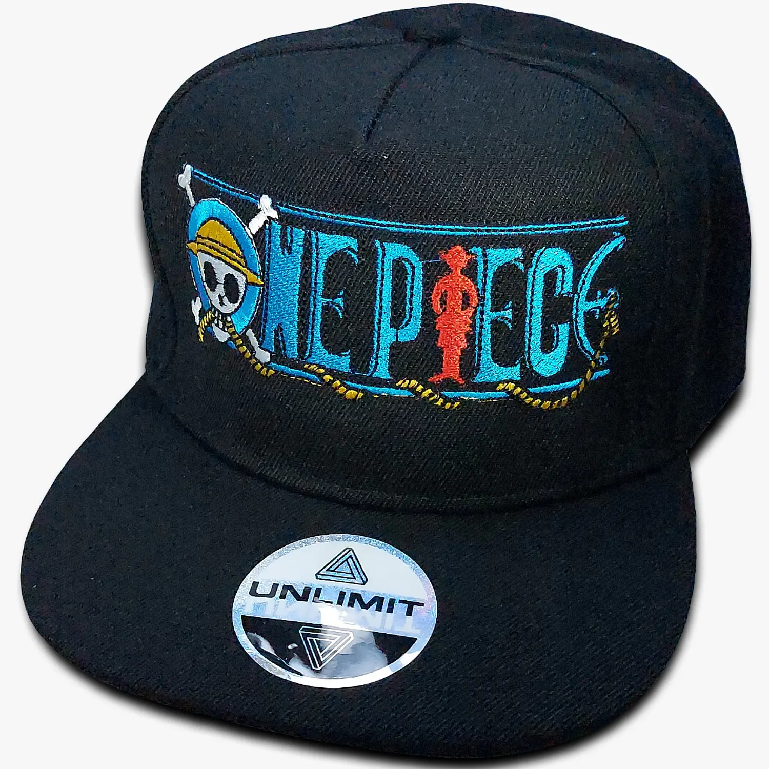 One Piece Logo