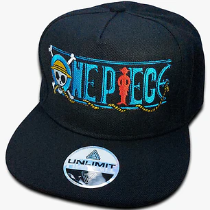 One Piece Logo