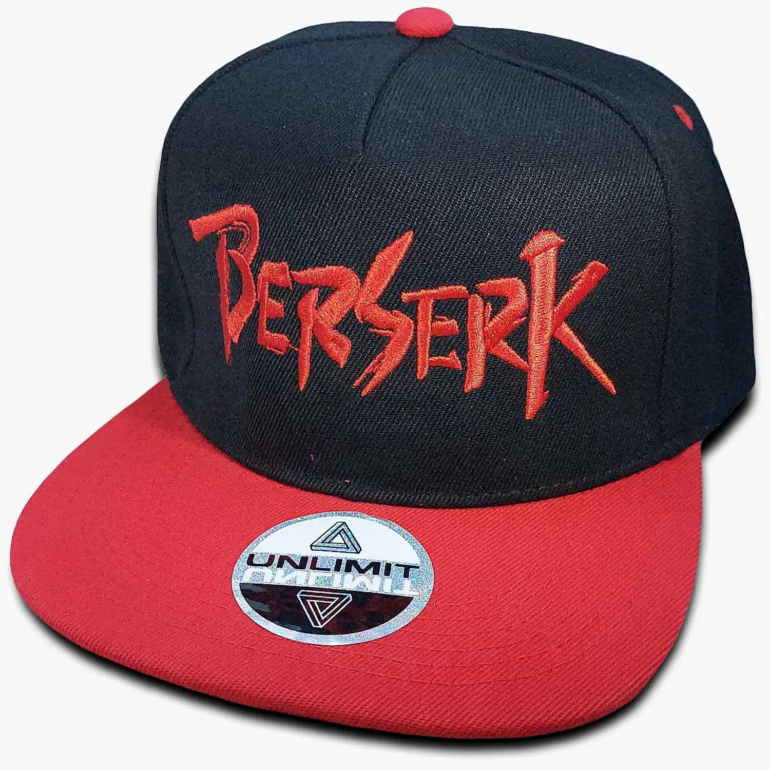 Berserk