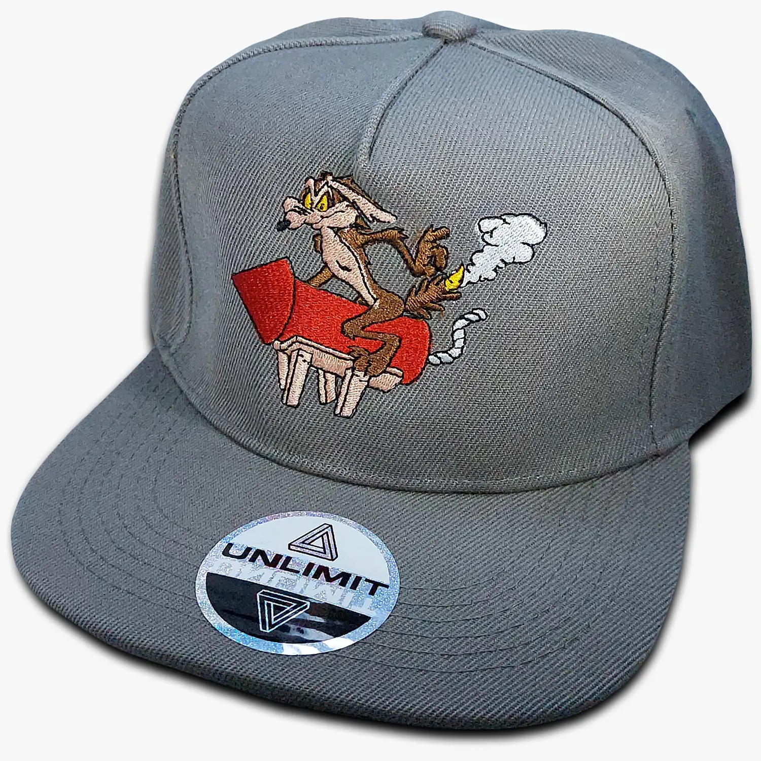 Coyote Looney Tunes 1