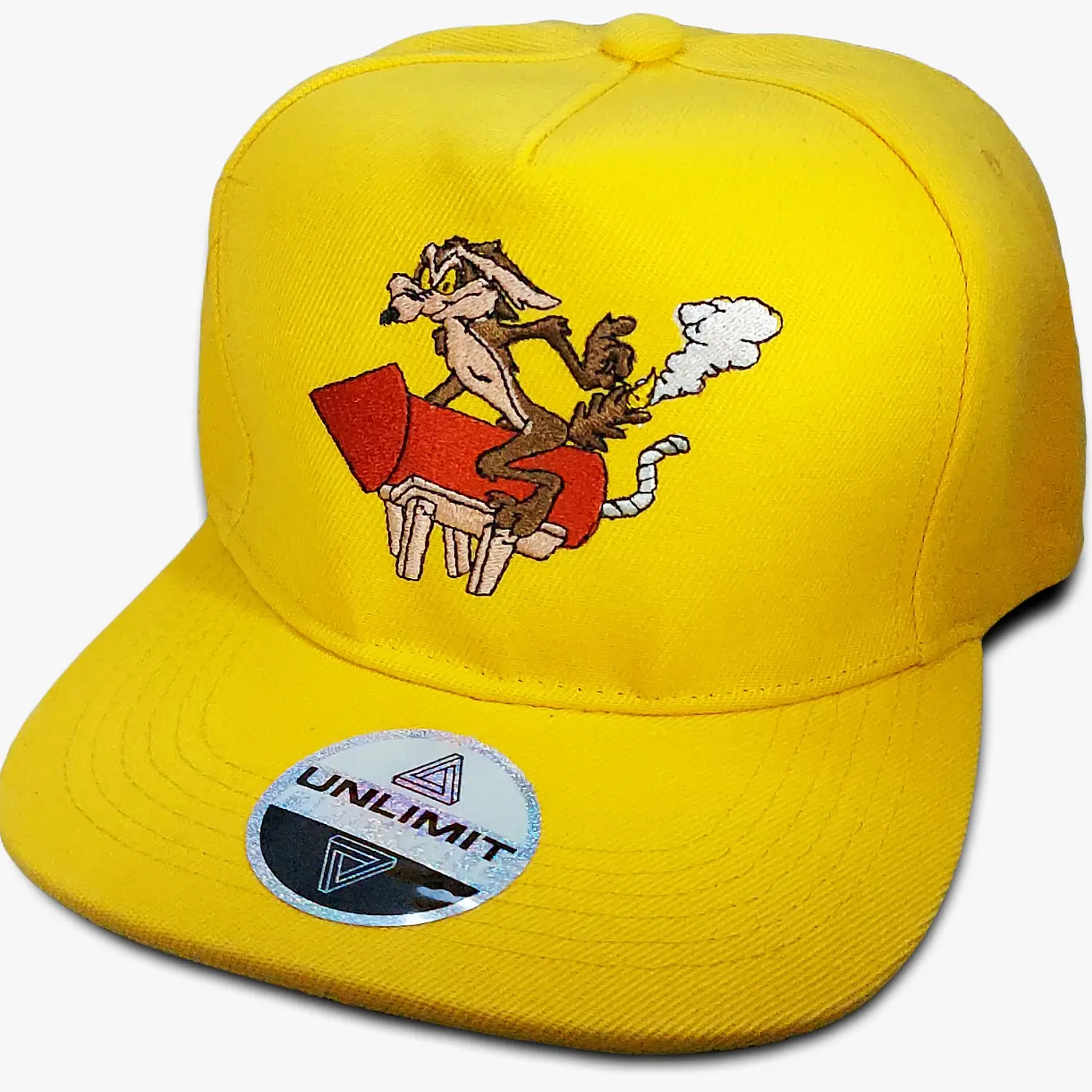 Coyote Looney Tunes 2