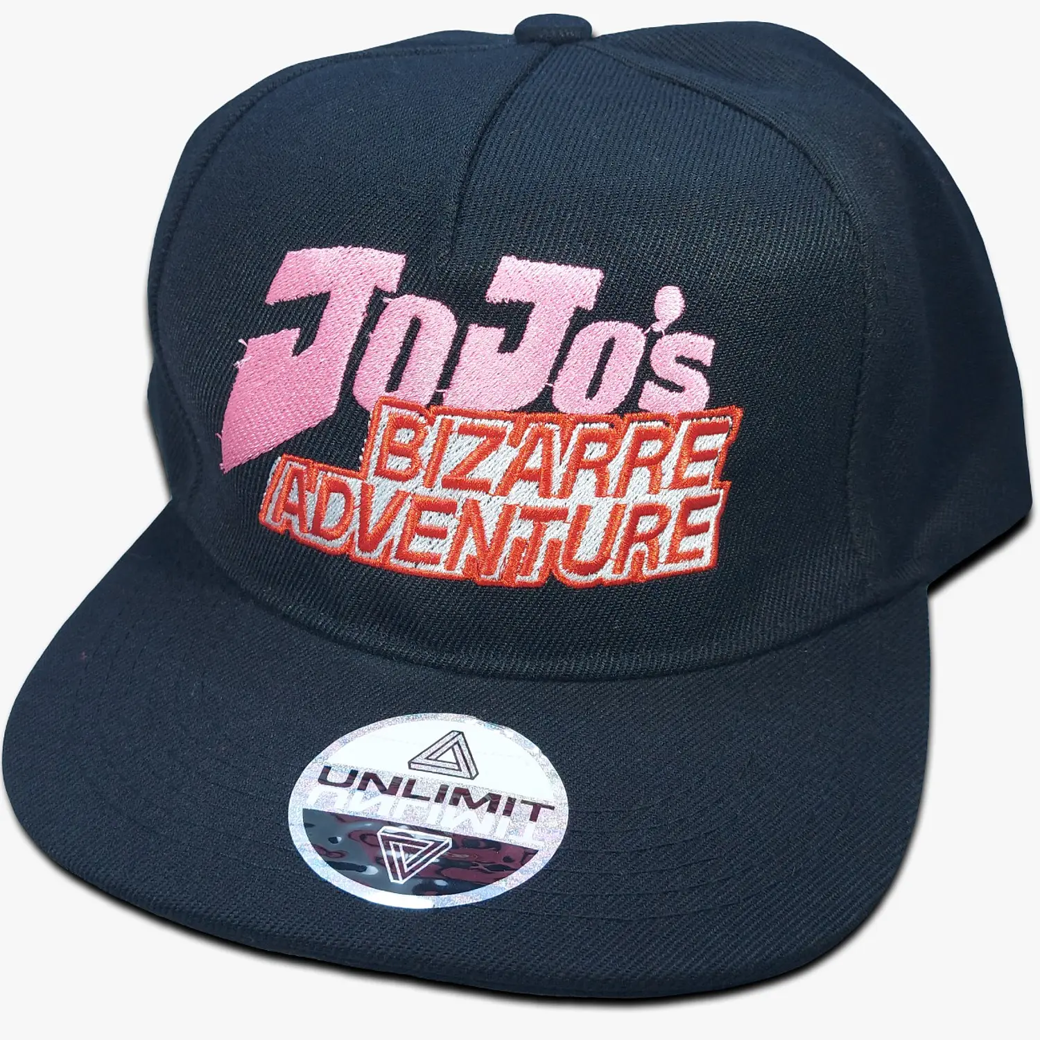 JoJo's Bizarre Adventure 1