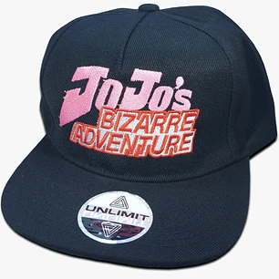JoJo's Bizarre Adventure