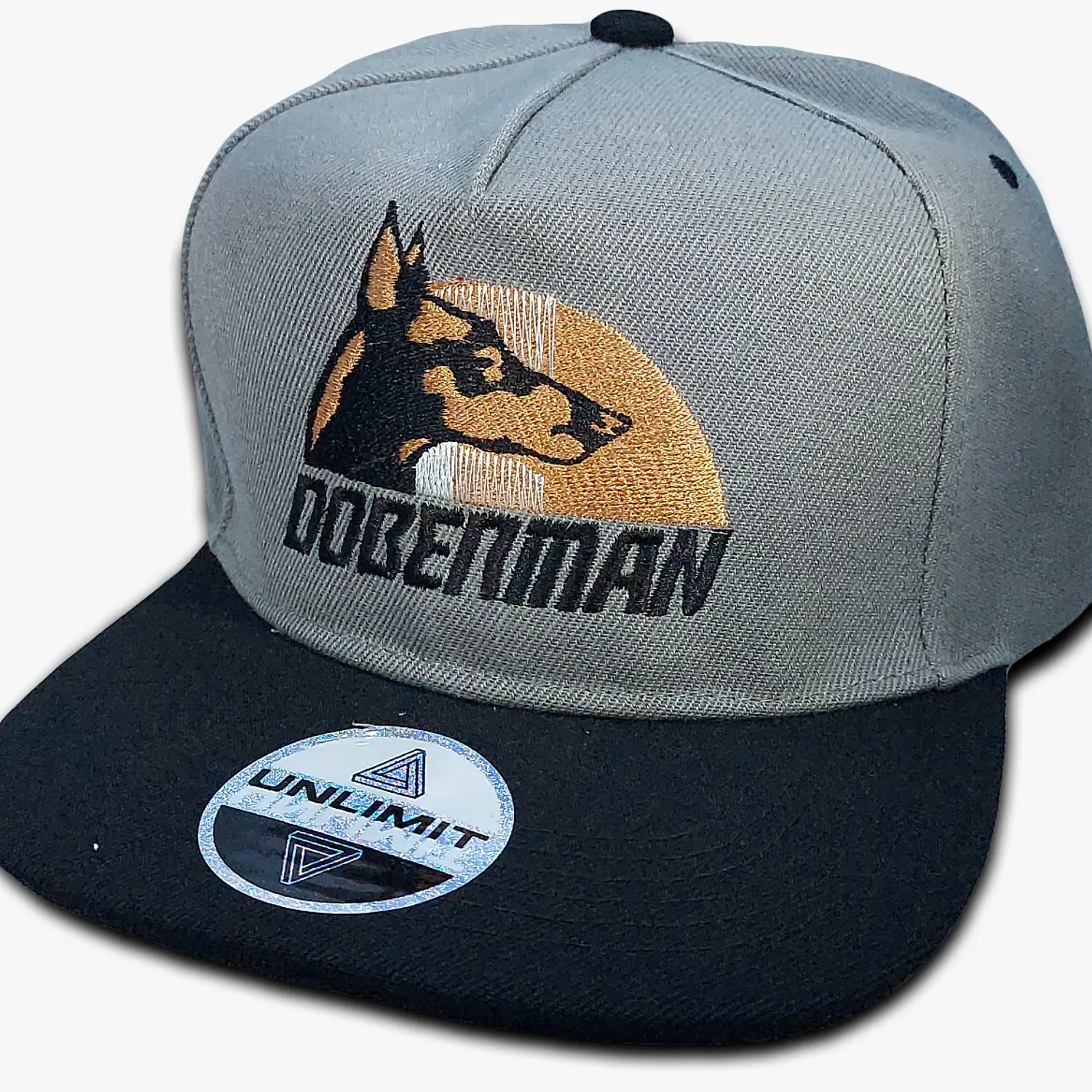Dóberman