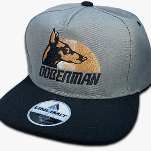 Dóberman