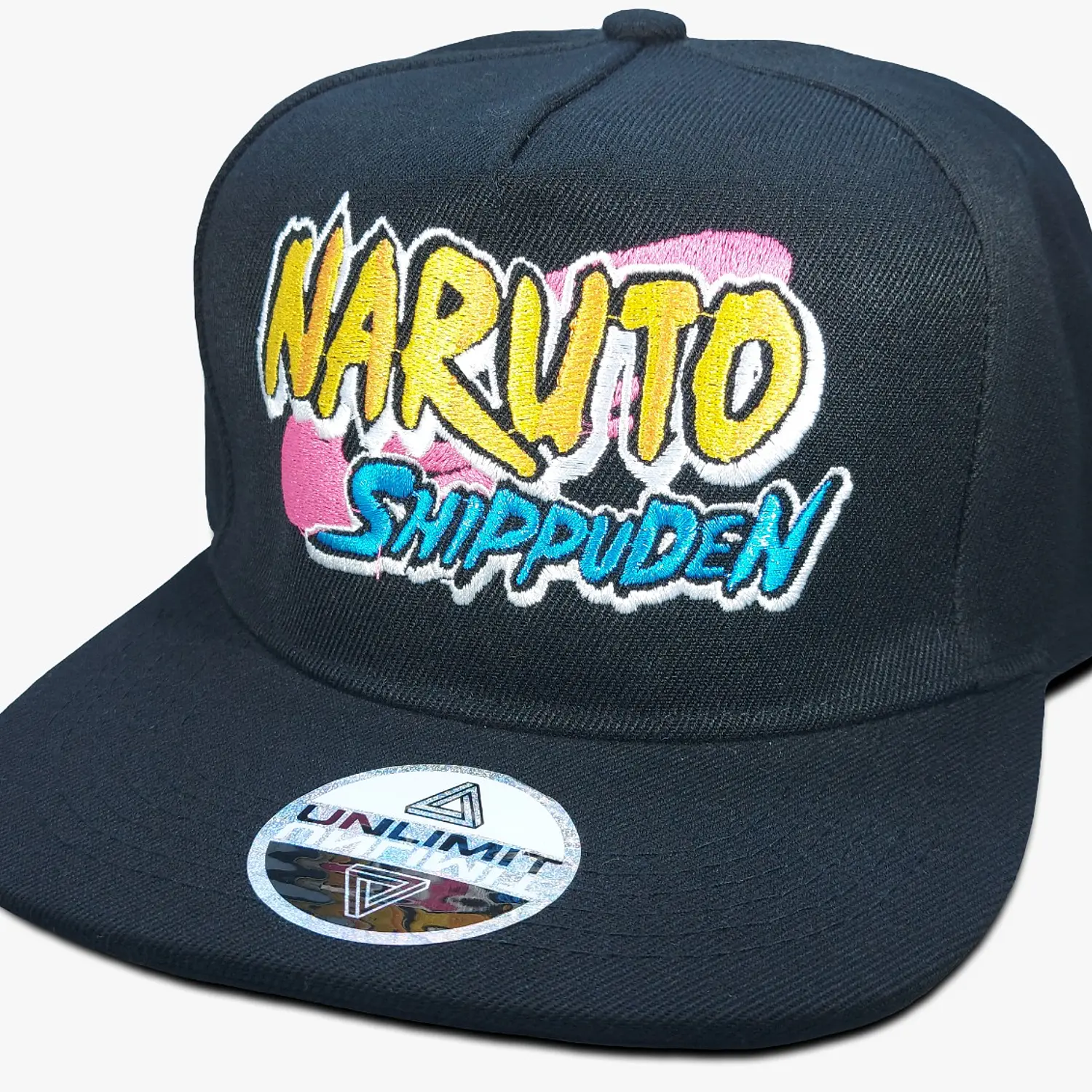 Naruto Shippuden 1