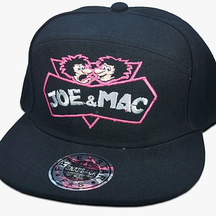 Joe & Mac