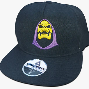 Skeletor