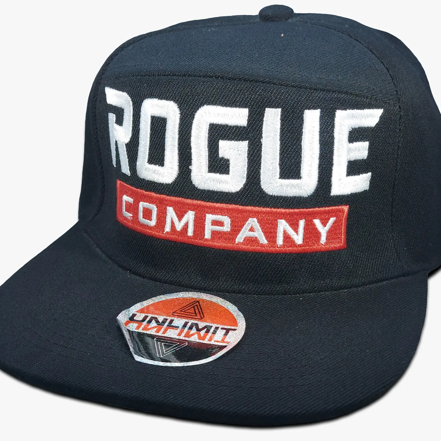 Rogue Company