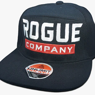 Rogue Company