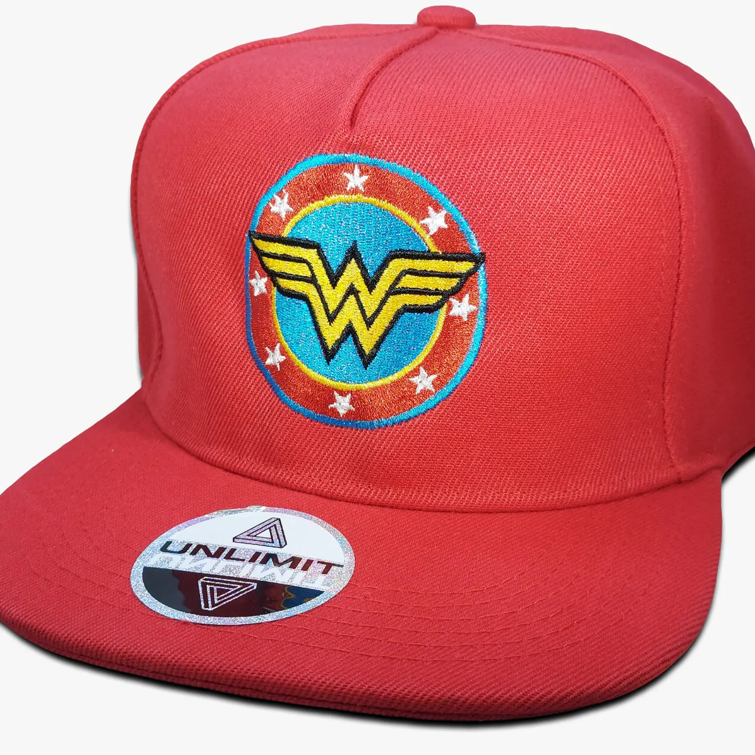 Wonder Woman