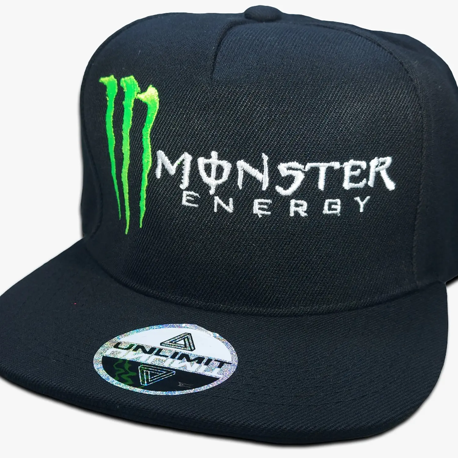 Monster Energy 2
