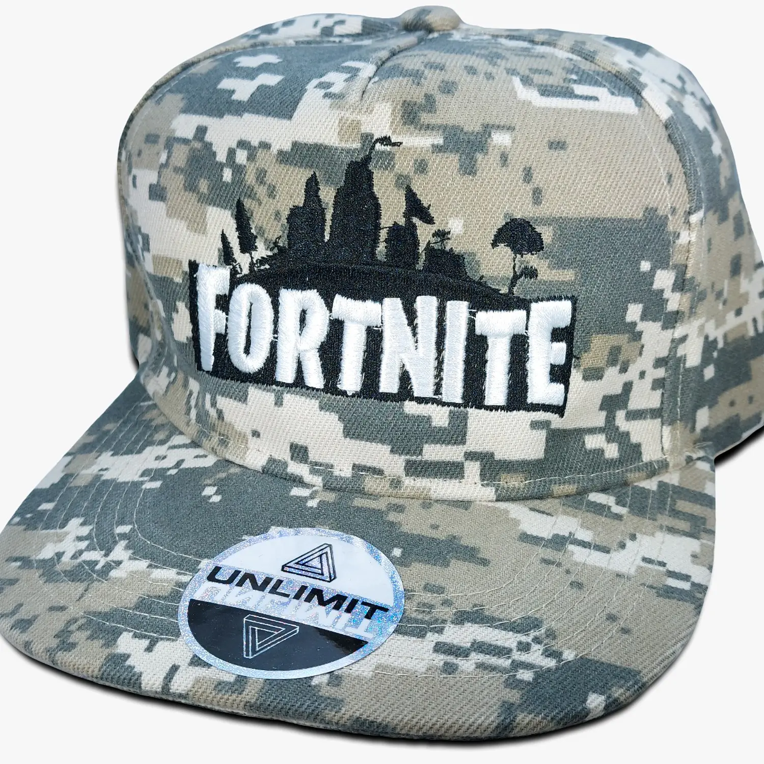 Fortnite 1