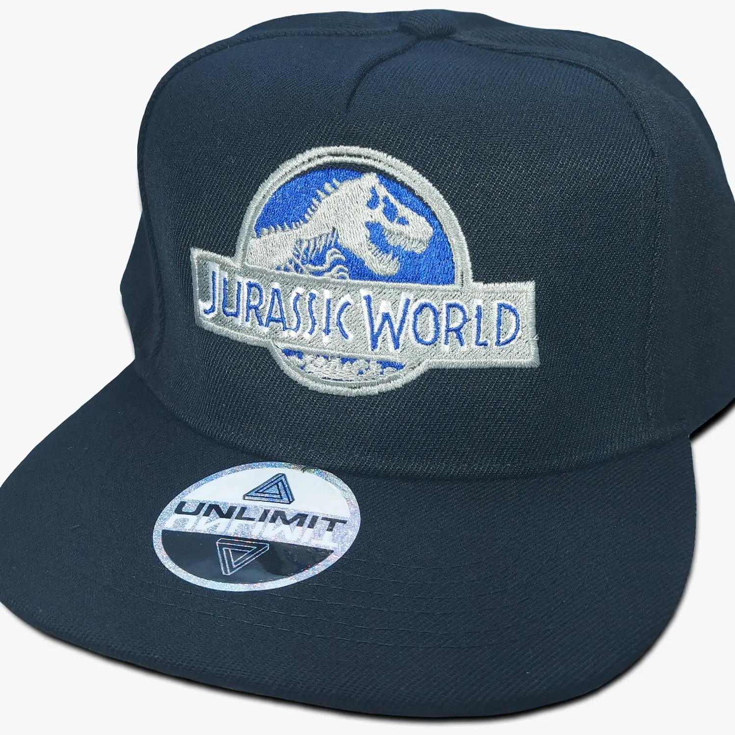 Jurassic World