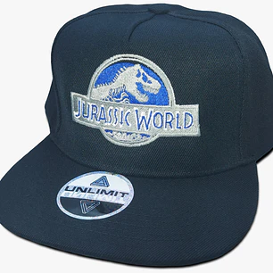 Jurassic World