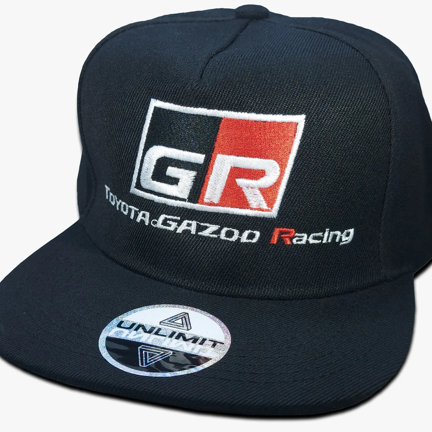 Toyota Gazoo Racing