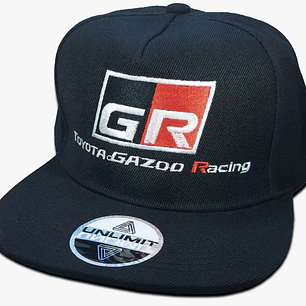 Toyota Gazoo Racing