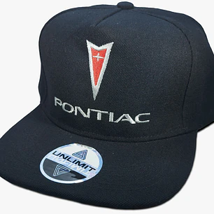 Pontiac 