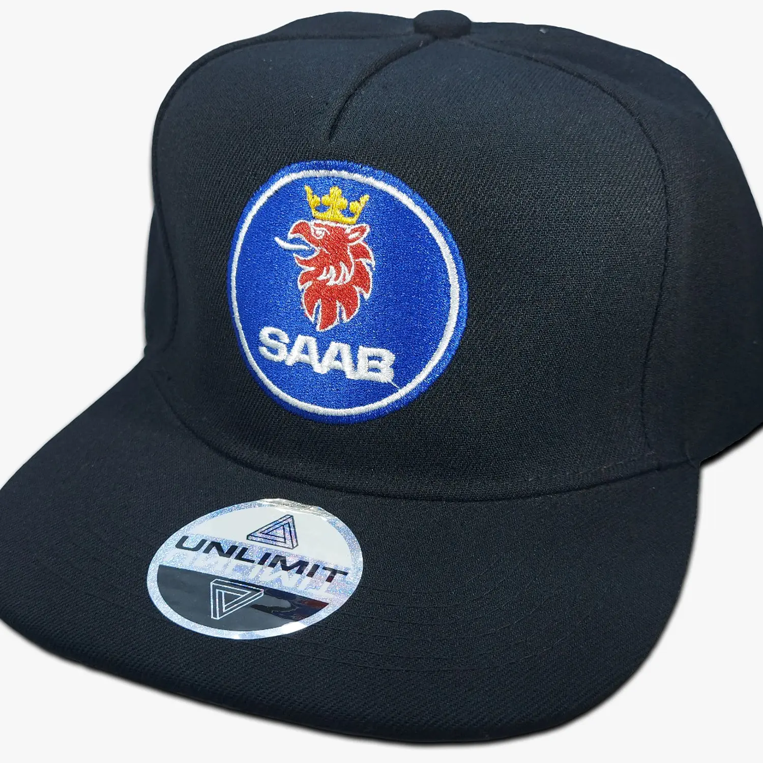 Saab