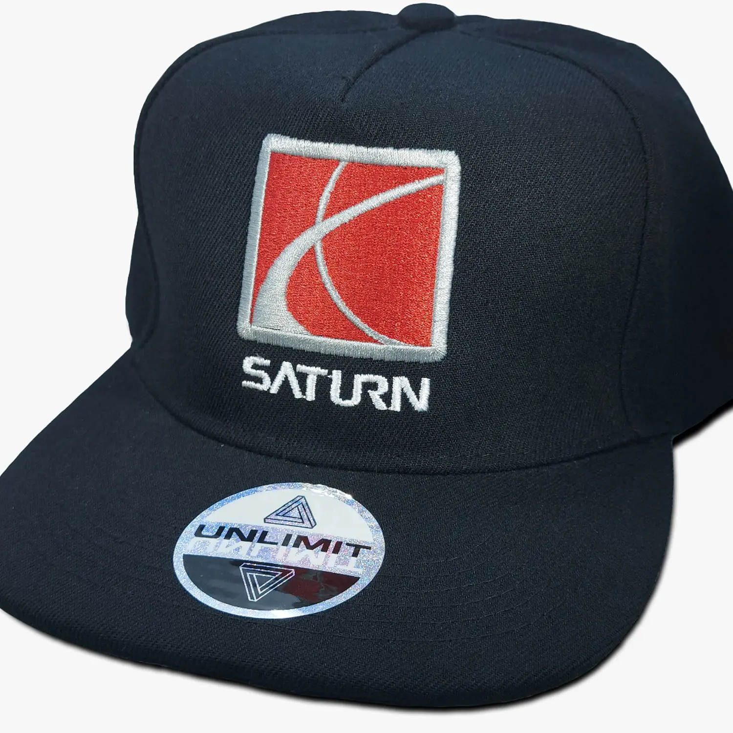 Saturn