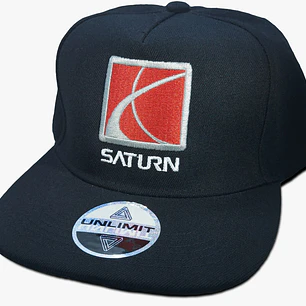 Saturn