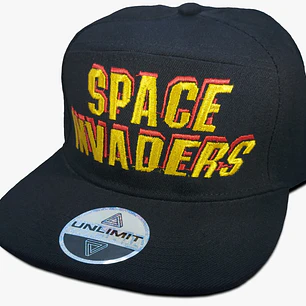 Space Invaders