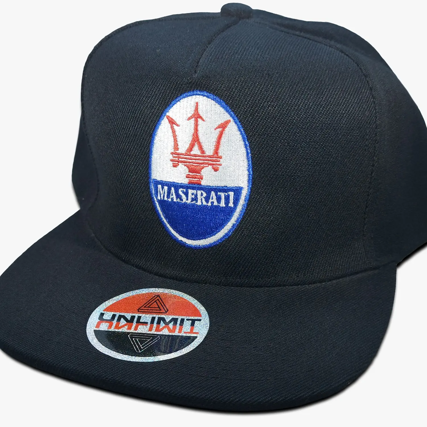 Maserati