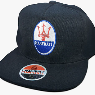 Maserati