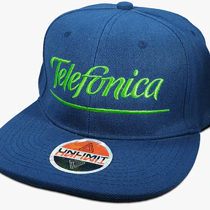Telefónica