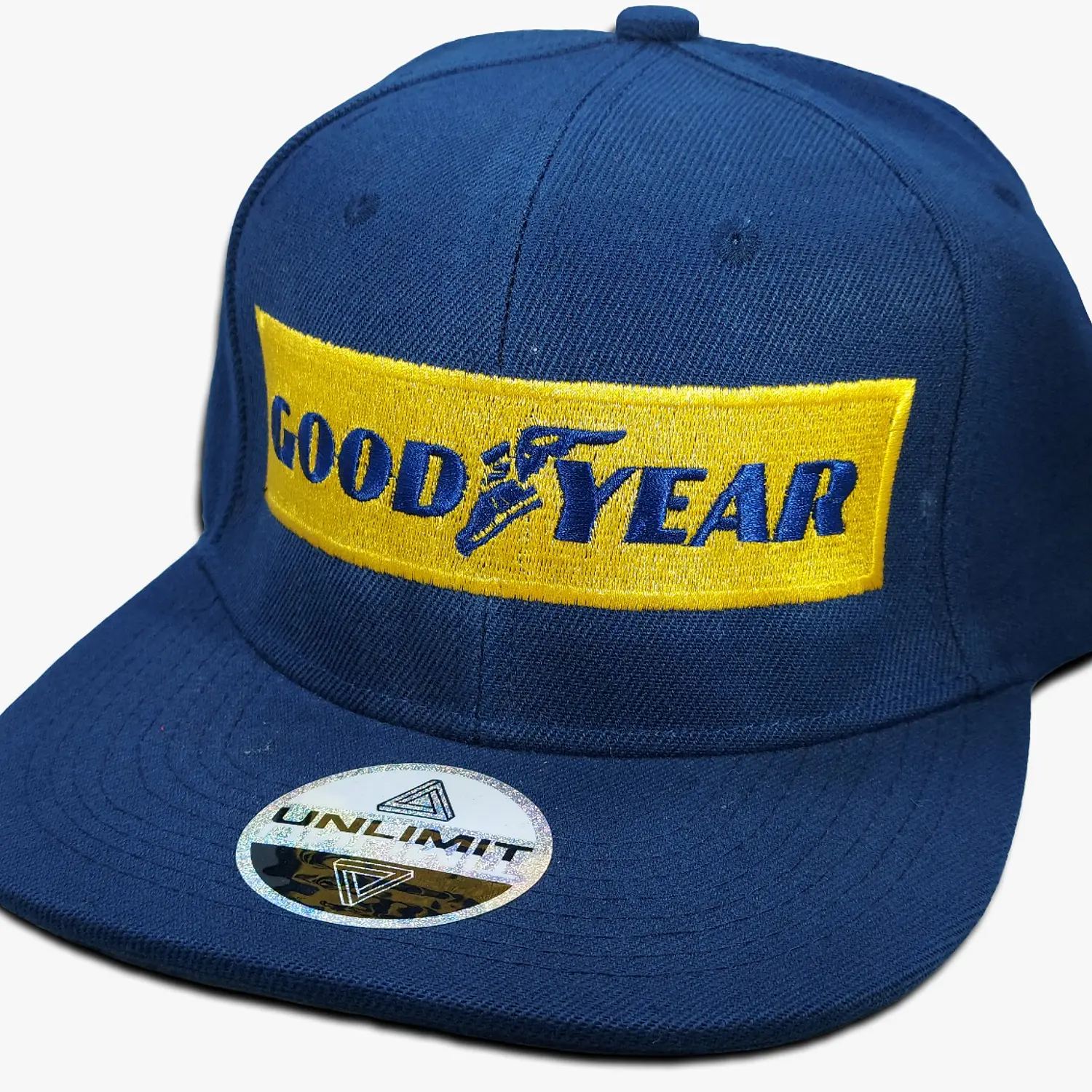Goodyear 1