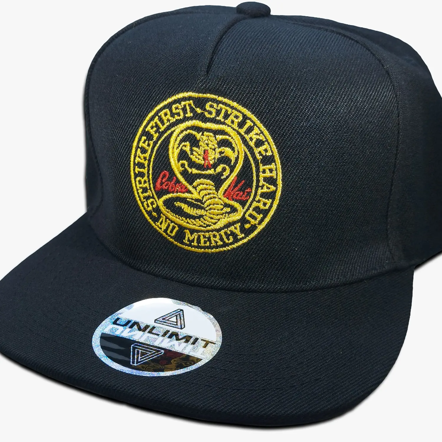  Cobra Kai