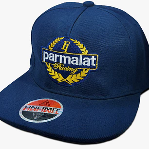 Parmalat Nikolaus Lauda 