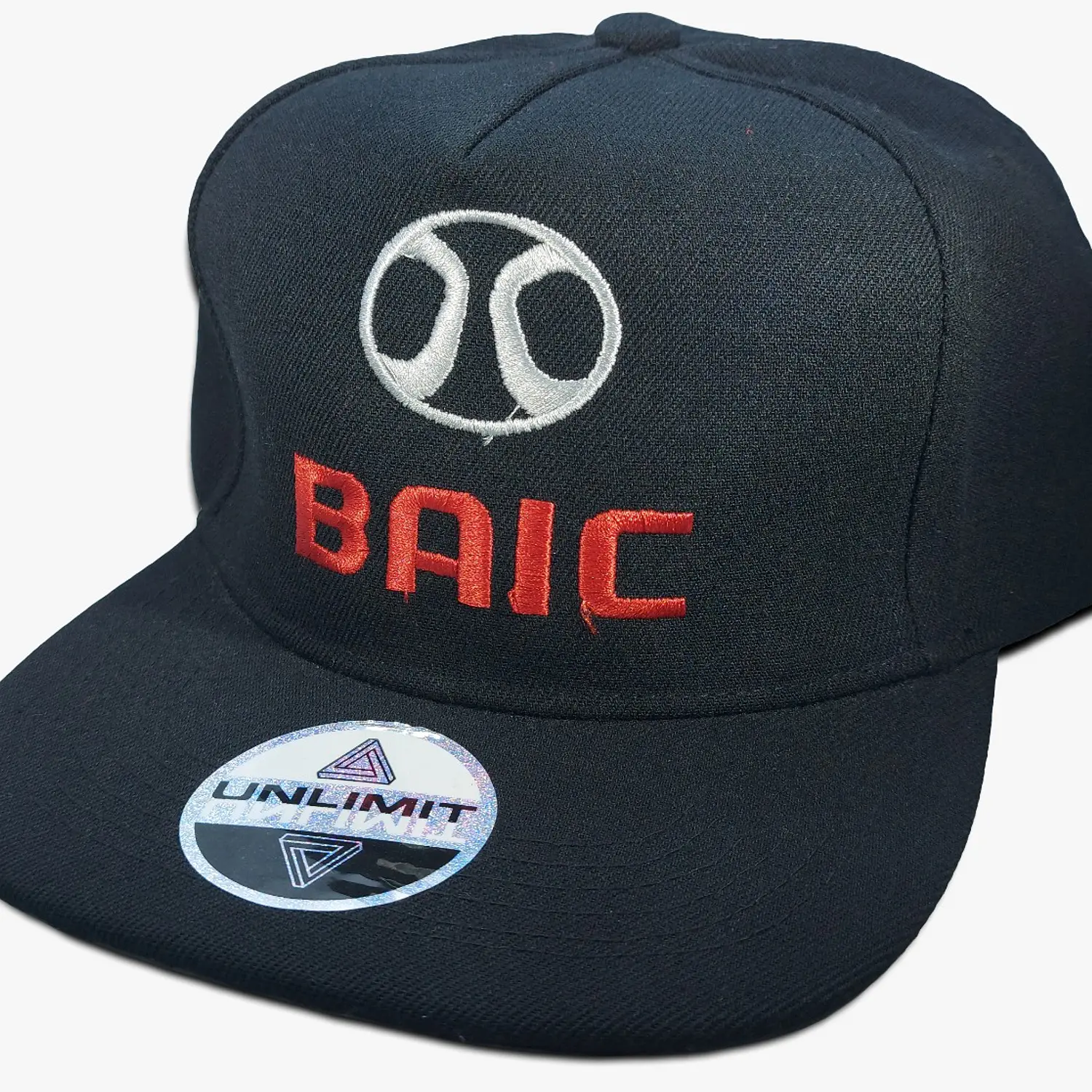 BAIC