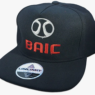 BAIC