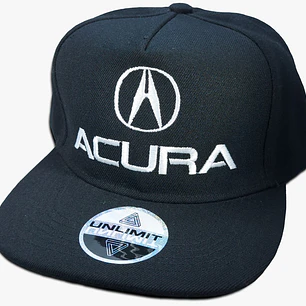 Acura