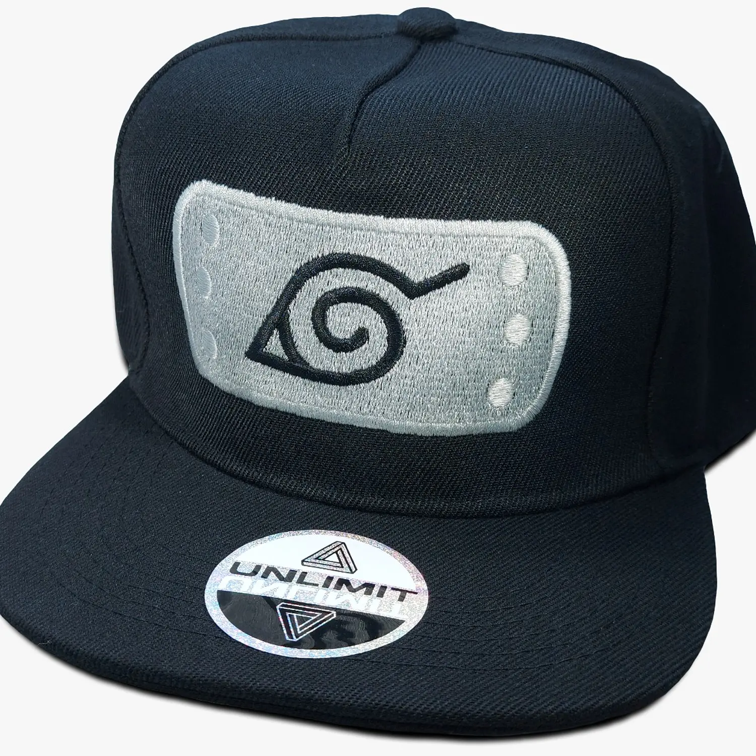 Cinta Konoha de Naruto