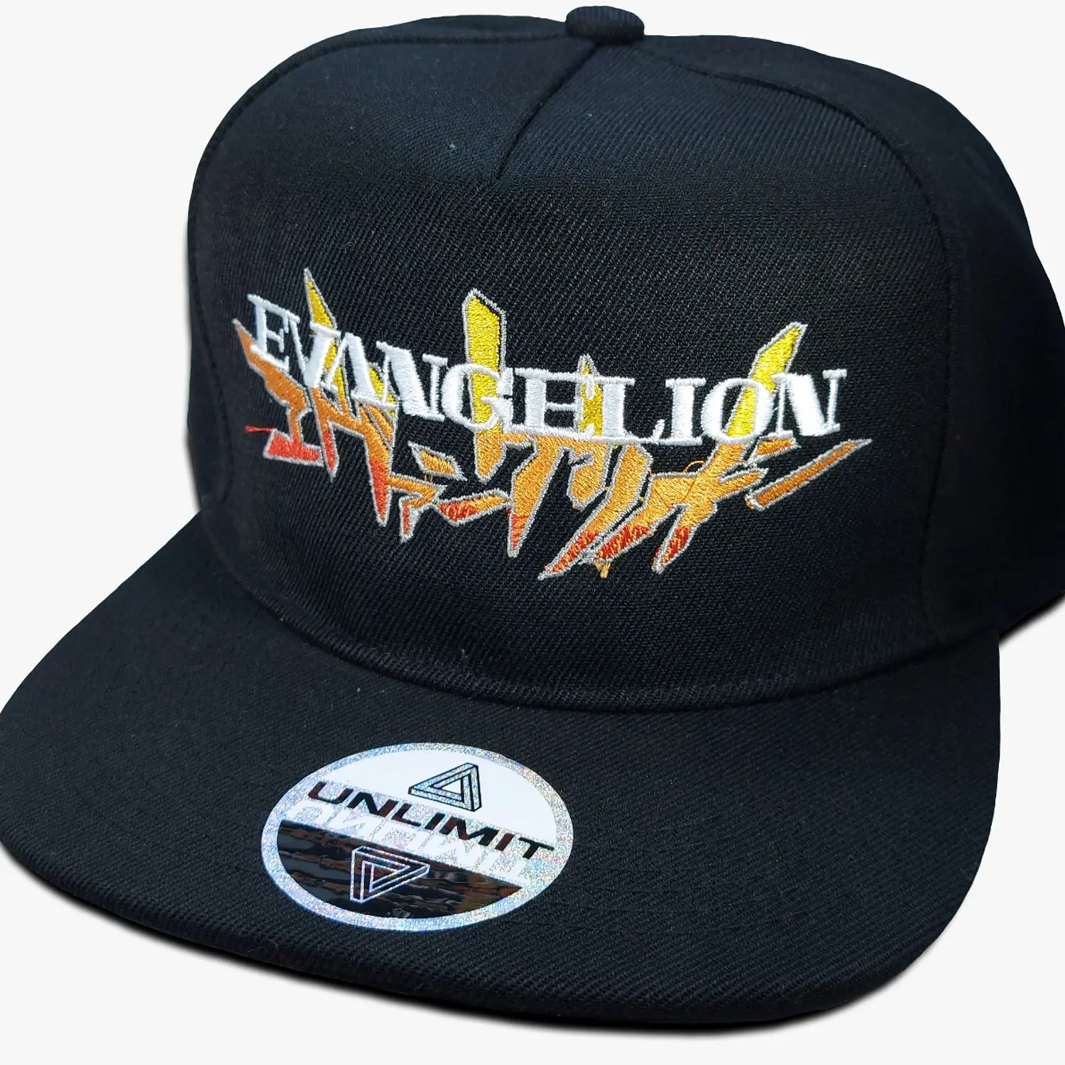 Neon Genesis Evangelion