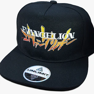 Neon Genesis Evangelion