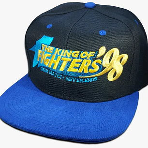 The King of Fighters '98