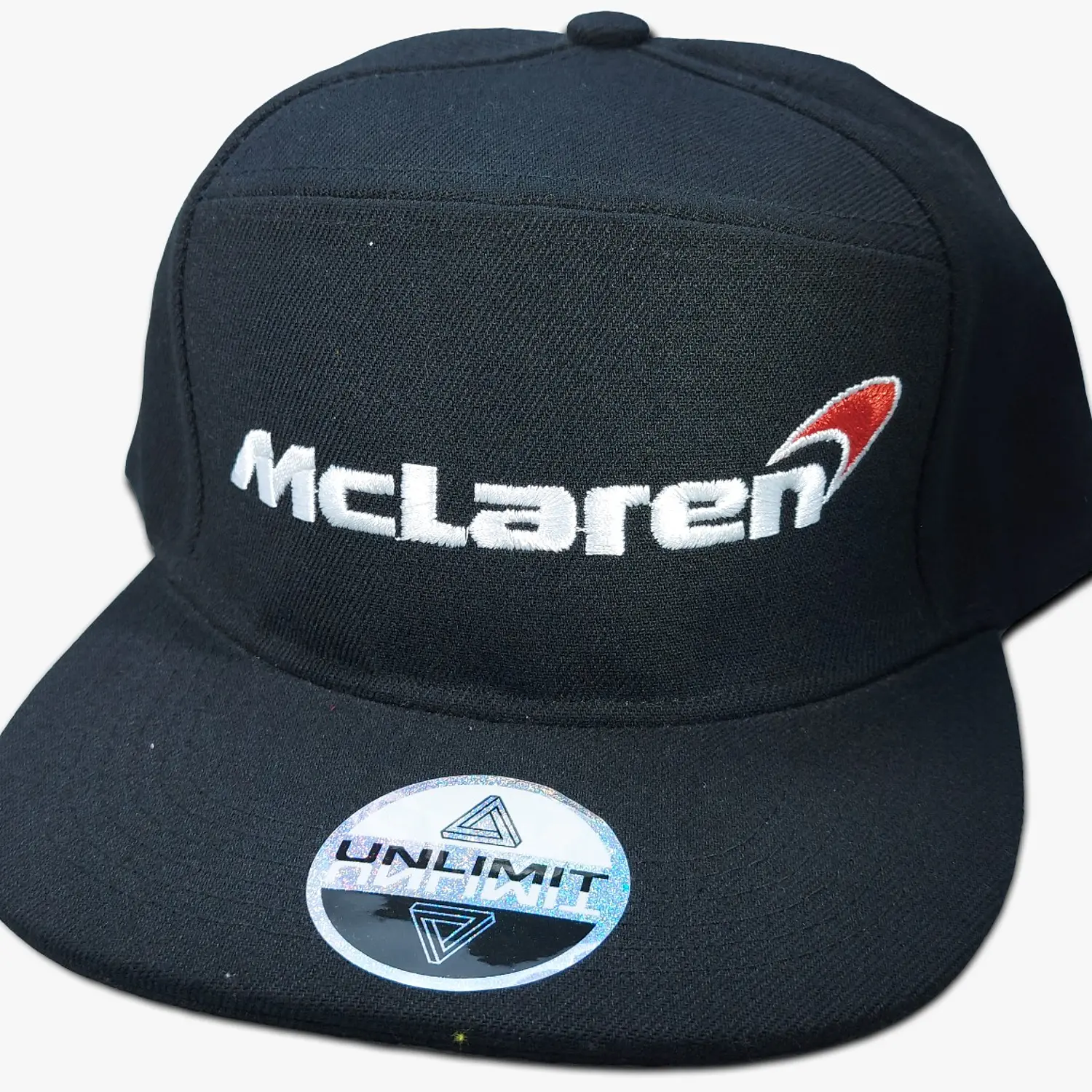 McLaren