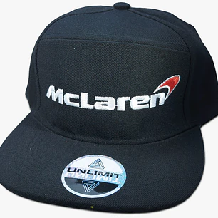 McLaren