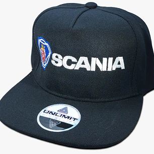 Scania